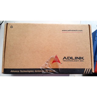 ADLINK 接線基子座 A100S-TB A2 & DIN-37D 0030 GP