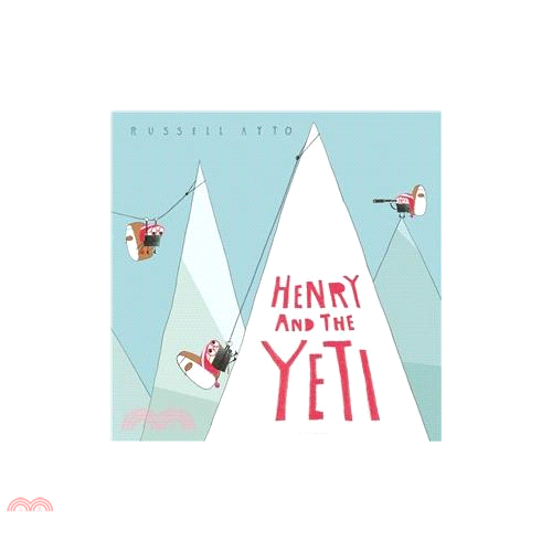 Henry and the Yeti