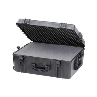 Panaro MAX620H250S 防水防塵 硬盒 IP67 認證