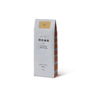 【璞珞珈琲】單品咖啡豆-摩卡454g