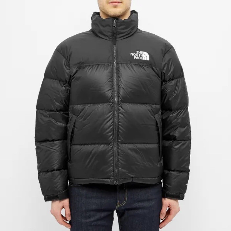 the north face m 1996 retro nuptse jacket