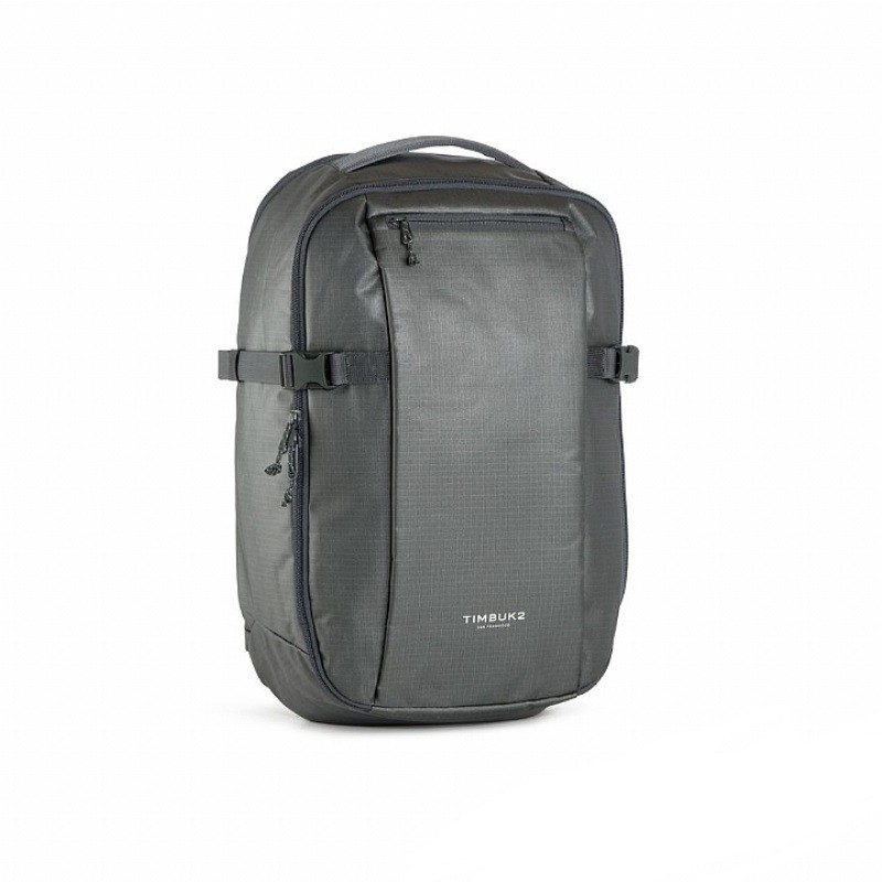 TIMBUK2 BLINK PACK 大容量旅行後背包(24L) (灰)[TIB2542-3-GRYS]