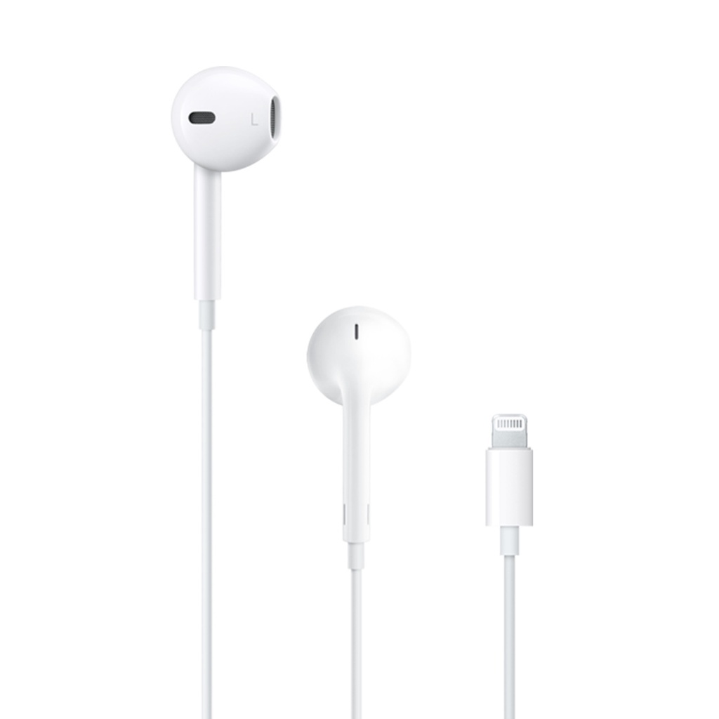 【旺利】APPLE EarPods Lightning原廠耳機