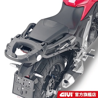 【GIVI】NC750X (21-24) 專用後箱架 臺灣總代理 1192FZ / KZ1192