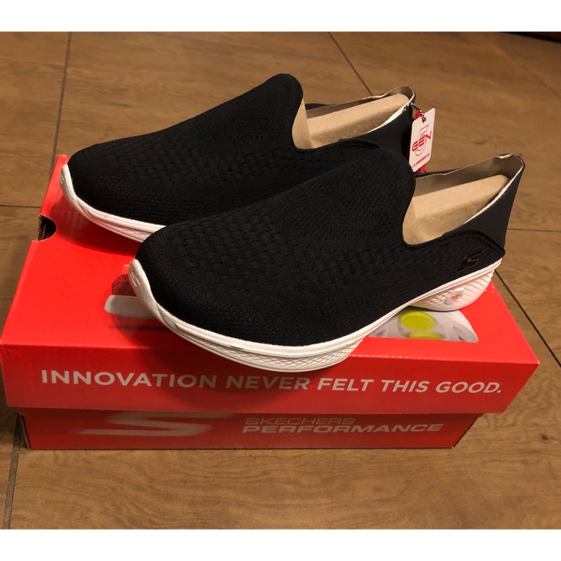 skechers on the go 2018