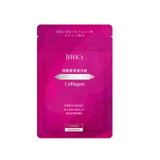 ✨現貨-公司貨✨ BHK's裸耀膠原蛋白錠 30粒