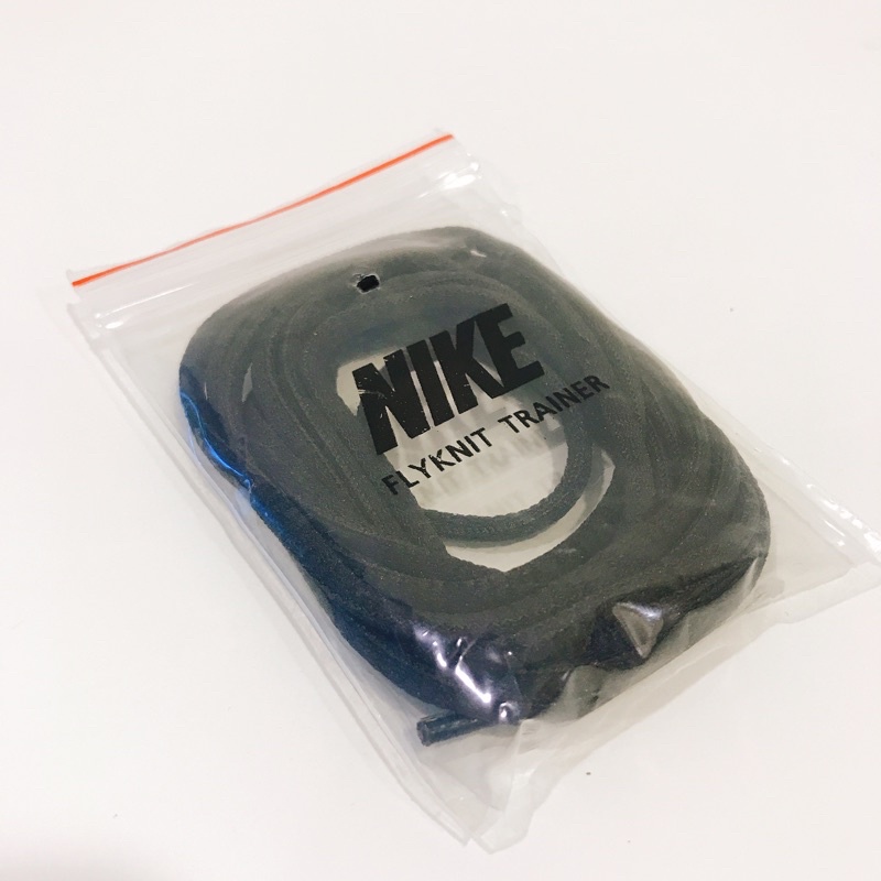 全新 Nike Flyknit 鞋帶 秘箱挖寶