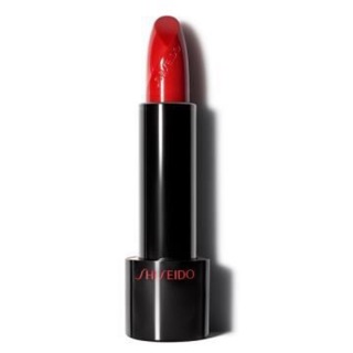 SHISEIDO ROUGE ROUGE時尚色繪魔力紅唇膏RD501