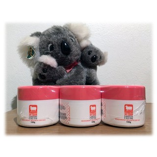 【澳洲SOUTHROM】 保溼綿羊霜 Lanolin Cream 100g 超新鮮現貨不用等(直購價為單瓶價格)