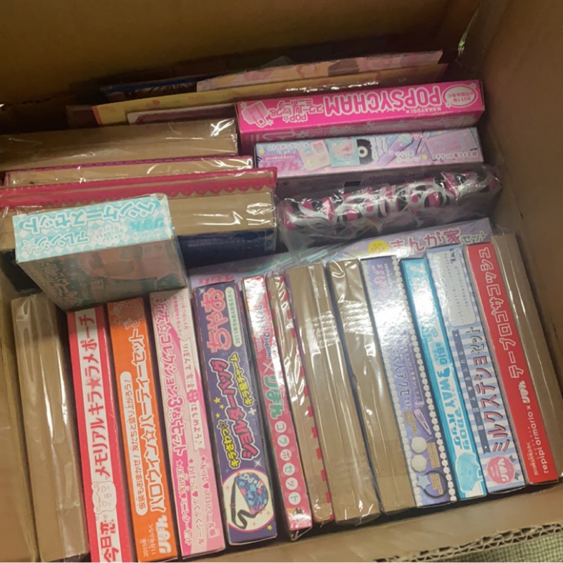 日本漫畫附錄福袋 Ribon 花與夢瑪格麗特王樣老師覆面系noise 晨曦公主半熟戀人 蝦皮購物