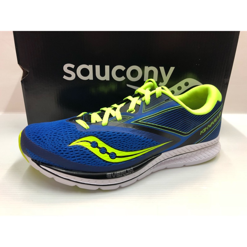 saucony k9