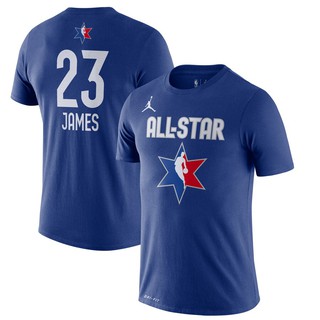 lebron all star shirt