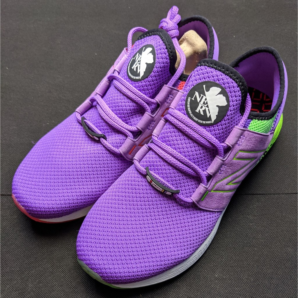 new balance eva