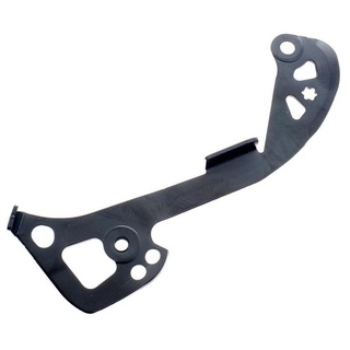 Shimano DEORE RD-M5120/M4120超長腿後變速器(SGS)內側導板，RD-M6000-GS