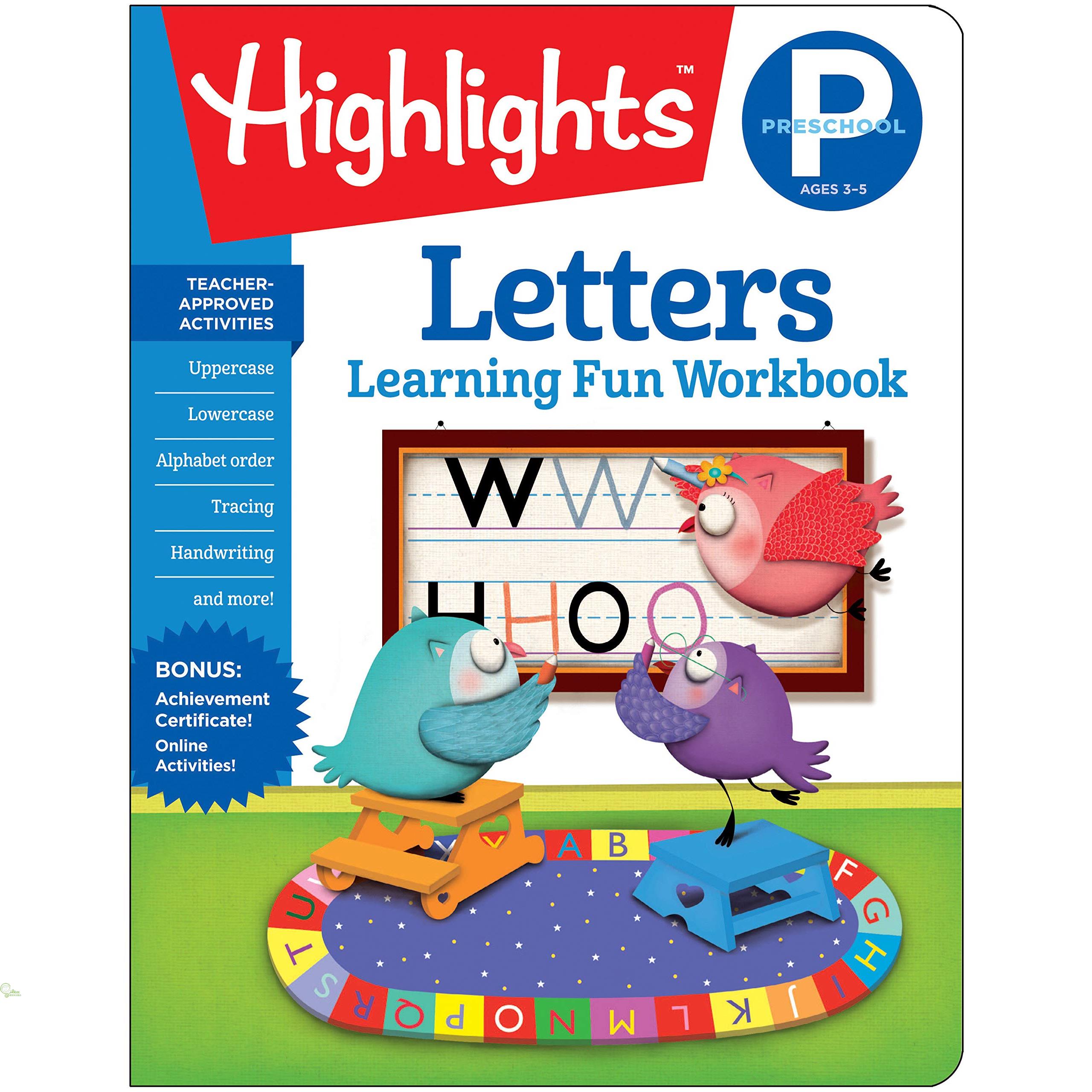 Letters