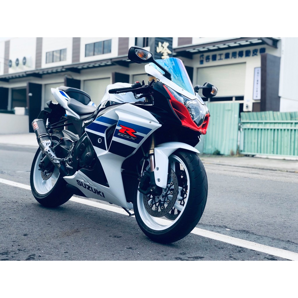 Gsx R1000的價格推薦第12 頁 21年1月 比價比個夠biggo