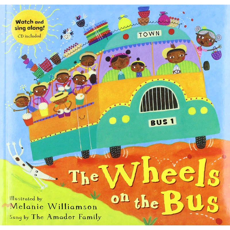 The Wheels on the Bus