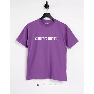 carhartt WIP上衣T-shirt ,女款xs正品Carhartt 短tee
