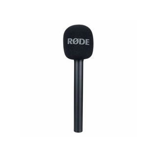 【THINK2】RODE Interview GO Wireless GO II 手持麥克風 採訪
