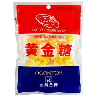 OGONTOH黃金糖 eslite誠品
