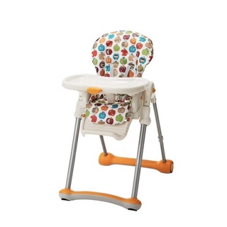 （二手）Baby City 多功能 三合一升降餐椅