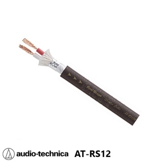 永悅音響 audio-technica AT-RS12 喇叭線 10M 全新公司貨 免運