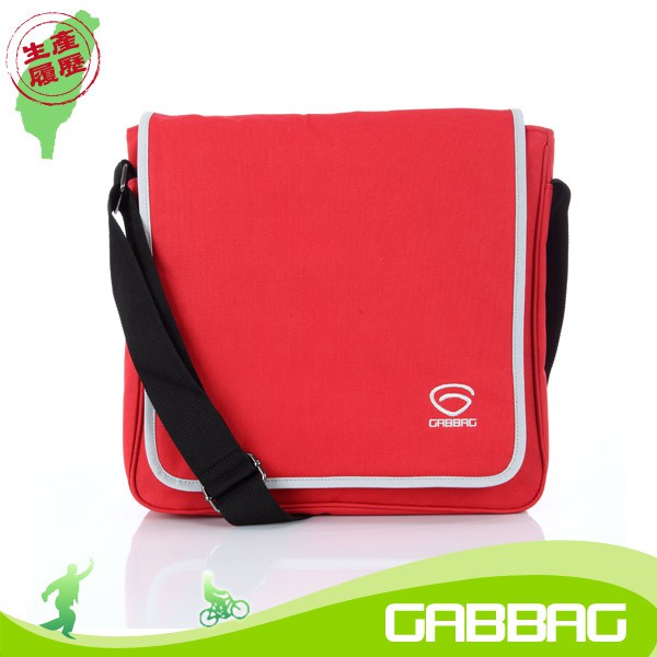 GABBAG 側背包 (原價1080元限量優惠450元)