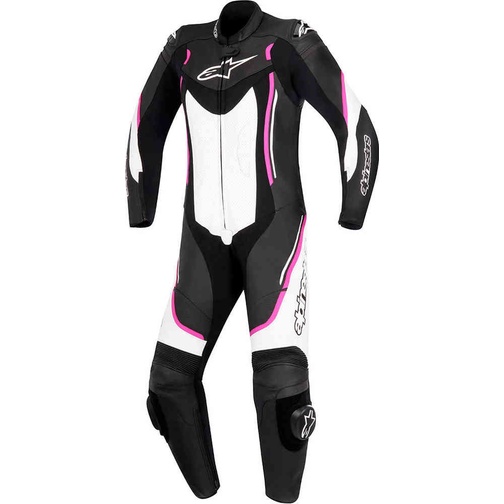 ALPINESTARS Stella Motegi V2 女用連身皮衣 現場價29800『Double Apex騎士裝備