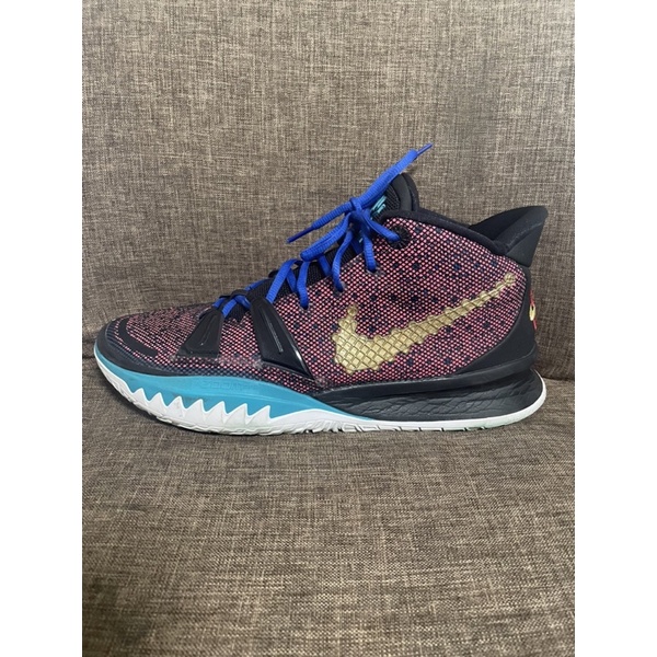 ［大呎碼］NIKE Kyrie Irving 7 EP CNY US12