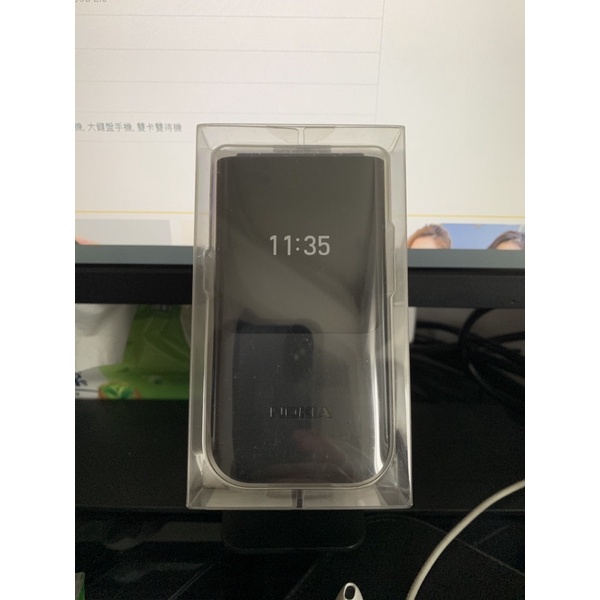 Nokia 2720 全新未拆封