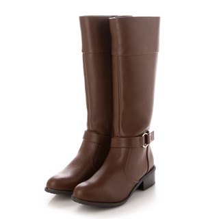 ❀J2U❀- 現貨 earth music&ecology Blue Label 長靴 24.5cm