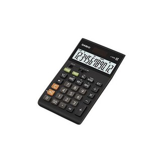 YJM CASIO 卡西歐 計算機 J-120B 桌上辦公 計算機