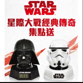 降價出清～星際大戰STAR WARS 存錢筒 小夜燈