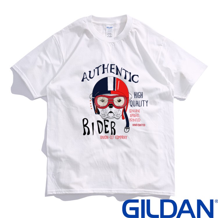 GILDAN 760C8 短tee 寬鬆衣服 短袖衣服 衣服 T恤 短T 素T 寬鬆短袖 短袖 短袖衣服