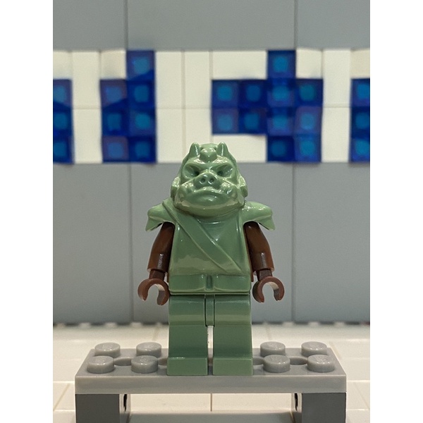 【TCT】樂高 Lego 6210 Gamorrean Guard SW0087 星戰系列 Star Wars
