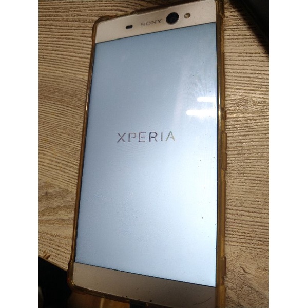 Sony Xperia XA Ultra F3215 中古 二手