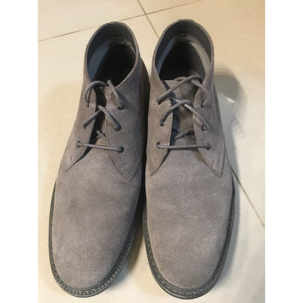 timberland men's naples trail chukka