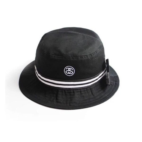 assc bucket hat