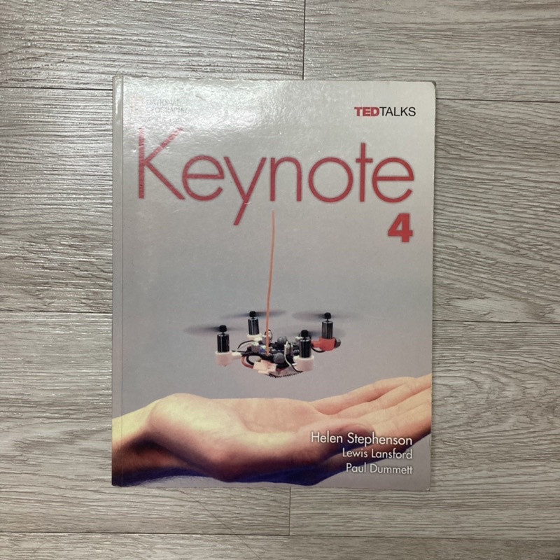 keynote4 keynote 4