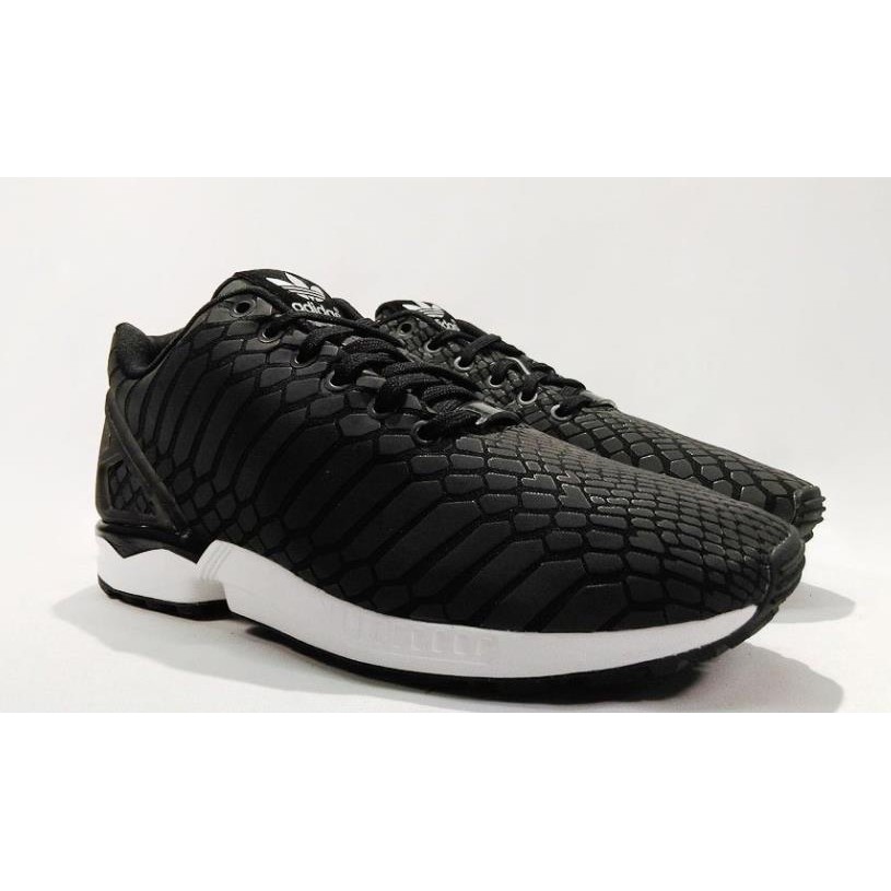 adidas zx flux xeno reflective limited 3m hologram b24441 black Hot Sale -  OFF 56%