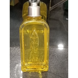 專櫃正品 L'OCCITANE歐舒丹 果漾馬鞭草洗髮乳 250ml 超值現貨特價