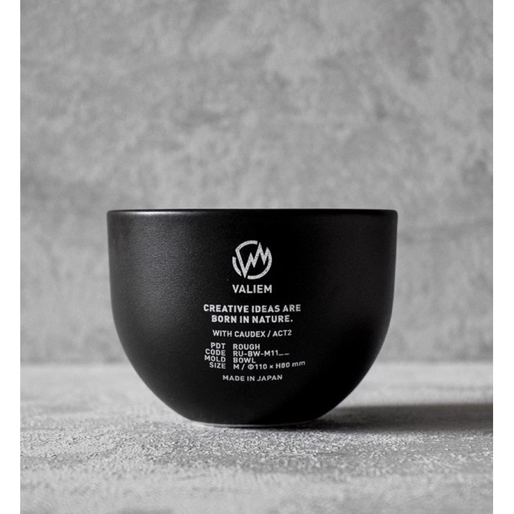 ホワイトブラウン VALIEM W.P Original pedestal VALIEM 別注 M | www