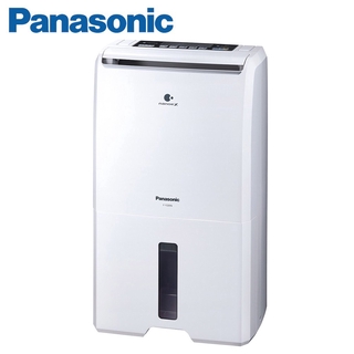 Panasonic 國際牌 11L空氣清淨除濕機 F-Y22EN 廠商直送