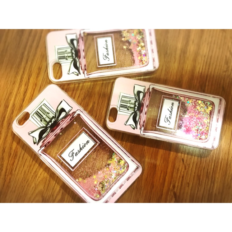 Sisrer🎀 ✔️現貨✨現貨 香水流沙iphone6/6s/6s-plus✨