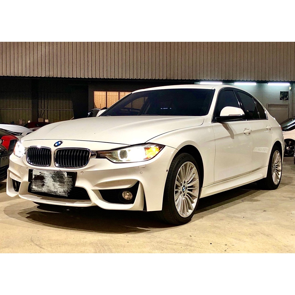 2013 BMW 328i    FB搜尋 : 『凱の中古車-Dream Garage』