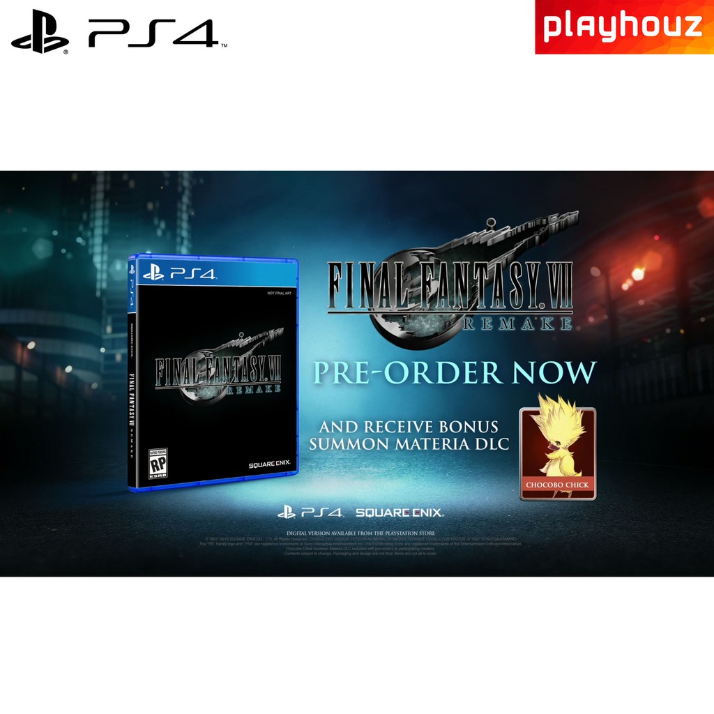 FF7 REMAKE Ps4的價格推薦- 2022年8月| 比價比個夠BigGo FF7 REMAKE Ps4的價格推薦- 2022年8月| 比價比個夠BigGo
