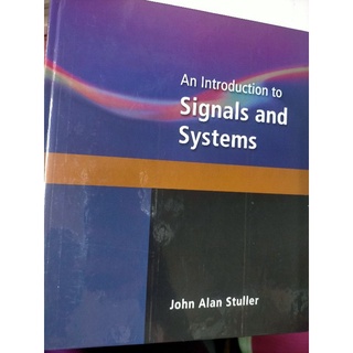 訊號 系統 與傳輸 signals,System,and transforms. 信號與系統 通訊原理 通訊系統