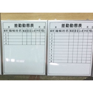 專業訂製白板/黑板/行事曆/軟木行事曆/活動黑白板/磁性看板 客製化 運送到府安裝