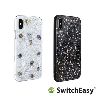SwitchEasy iPhone X / XS 5.8吋 Flash Star 防摔 保護殼