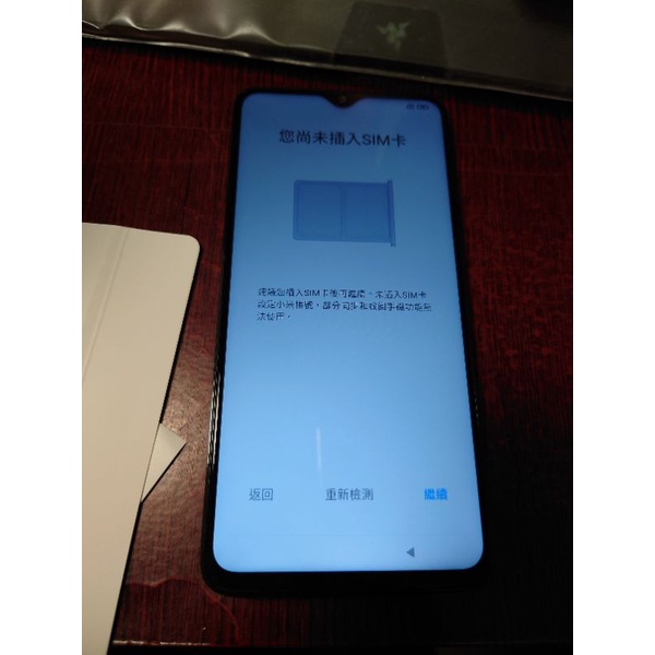 紅米 redmi note 8 pro mineral grey 6gb ram 64gb rom